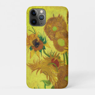 Zonnebloemen (Van Gogh) Case-Mate iPhone Hülle