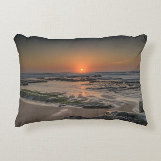 Zonsondergang Dekokissen
