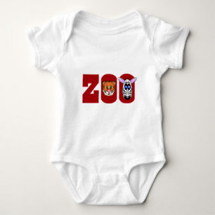 ZOO BABY STRAMPLER