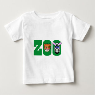 ZOO BABY T-SHIRT