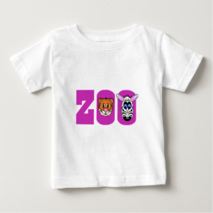 ZOO BABY T-SHIRT