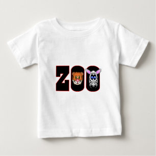 ZOO BABY T-SHIRT