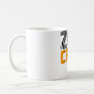 Zoo Crew Zookeeper Safari Kaffeetasse