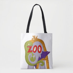 Zoo! Tasche