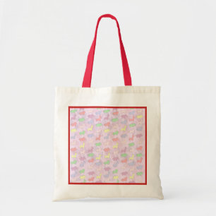 Zoo-Tasche Tragetasche