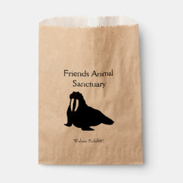 Zooereignis Geschenktütchen