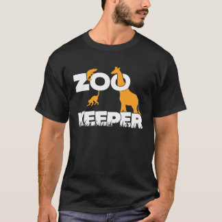 Zookeeper-Tier T-Shirt