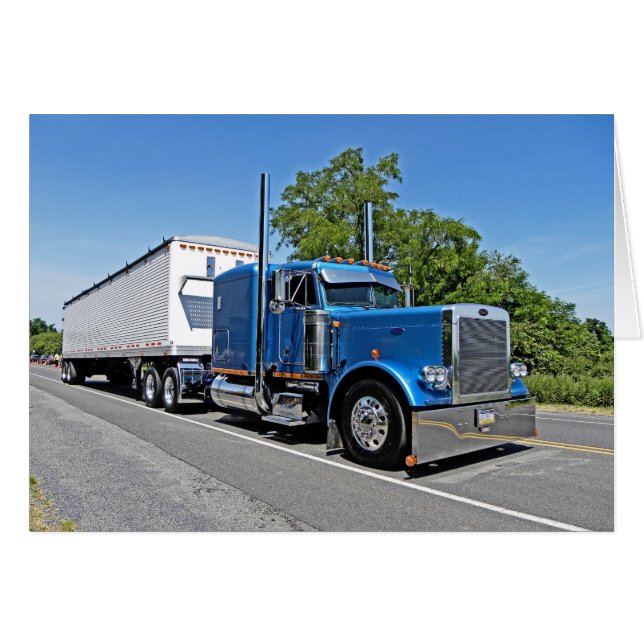 Zooks 379 Anmerkungs-Karte (Vorderseite (Horizontal))