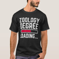 Zoologie Grad der Ladung