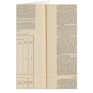 Zoologische Geografie fortgesetzt