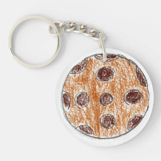 Zoom Schlüsselanhänger