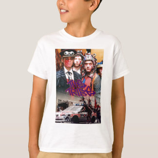 Zoot der Stamm T-Shirt