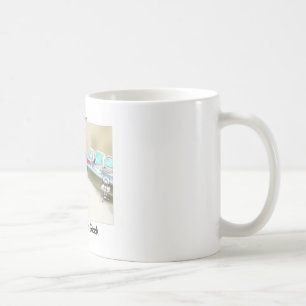 Zorba The Geek Funny Gifts & Sammlerstücke Kaffeetasse