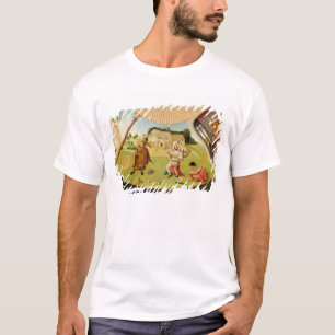 Zorn T-Shirt
