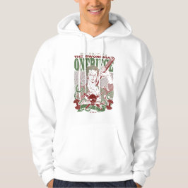 Zoro Roronoa One Piece Hoodie