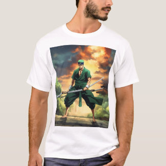 Zoro-T - Shirt