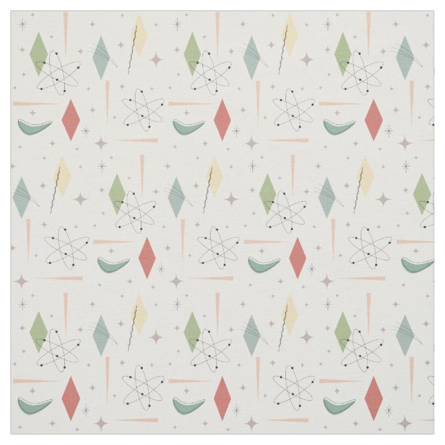 Zoubek Stoff (Muster)