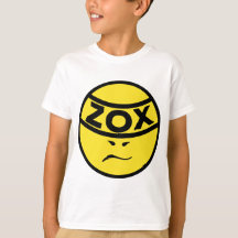 ZOX Band - ZOXMAN - Kinder Sweatshirt
