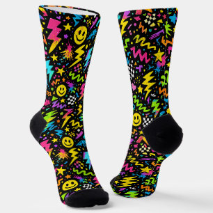 Zoynk & Bright 0046571 Socken