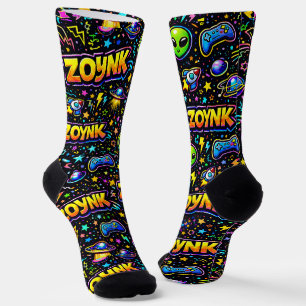 Zoynk & Bright 0046840 Socken