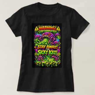 Zoynk & Bright 0046854 T-Shirt