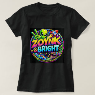 Zoynk & Bright 0046859 T-Shirt