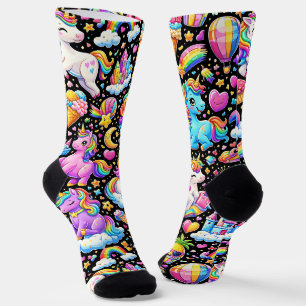 Zoynk & Bright 0046888 Socken
