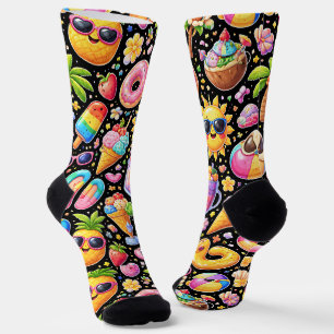 Zoynk & Bright 0046889 Socken