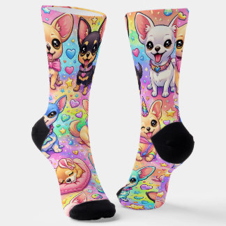 Zoynk & Bright 0046899 Socken
