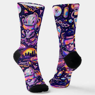 Zoynk & Bright 0046914 Socken