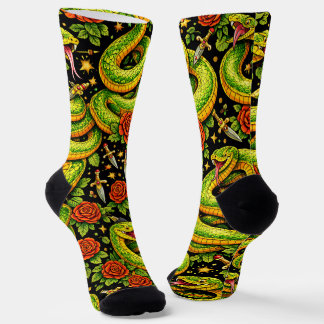 Zoynk & Bright 0046916 Socken