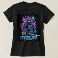ZOYNK Cyber Blade Neon Ronin 0045491