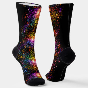 Zoynk Neon Socken 0047423