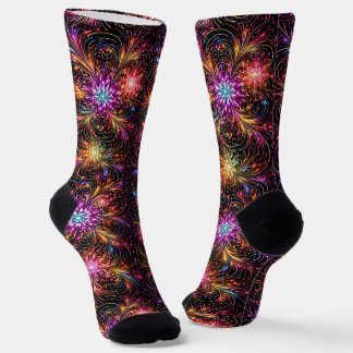 Zoynk Neon Socken 0047437