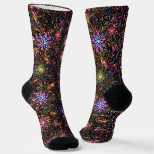 Zoynk Neon Socken 0047439