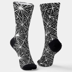 Zoynk Neon Socken 0047456