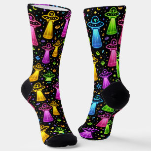 Zoynk Neon Socken 0047465