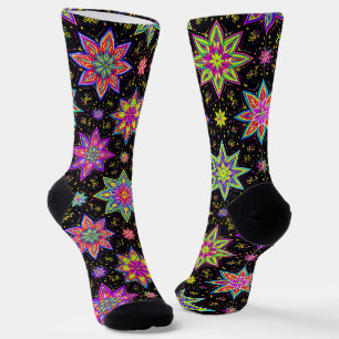 Zoynk Neon Socken 0047496