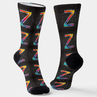 Zoynk Neon Socken 0047498