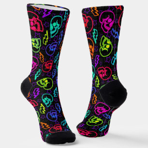 Zoynk Neon Socken 0047501