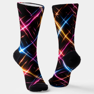 Zoynk Neon Socken 0047511