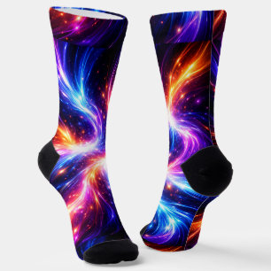 Zoynk Neon Socken 0047586