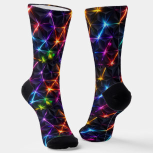 Zoynk Neon Socken 0047611