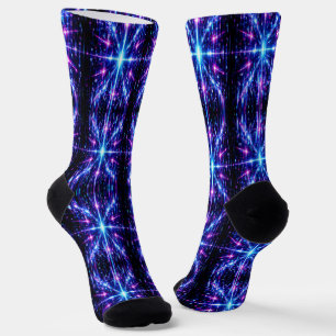 Zoynk Neon Socken 0047620