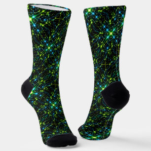Zoynk Neon Socken 004762300