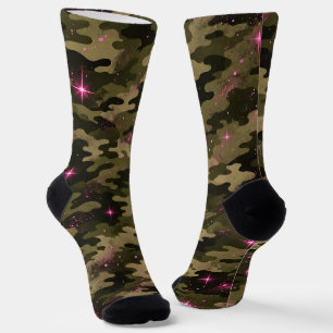 Zoynk Neon Socken 0047642