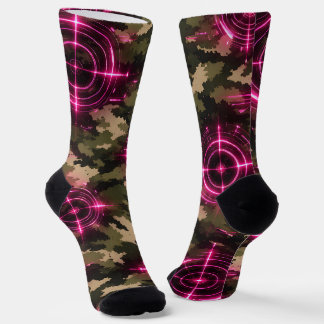 Zoynk Neon Socken 0047644