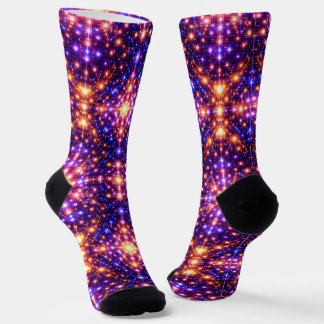 Zoynk Neon Socken 0047657