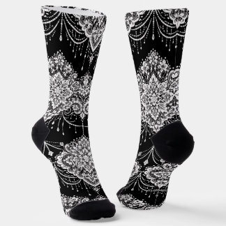 Zoynk Neon Socken 0047657