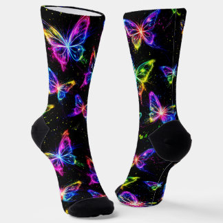 Zoynk Neon Socken 0047687